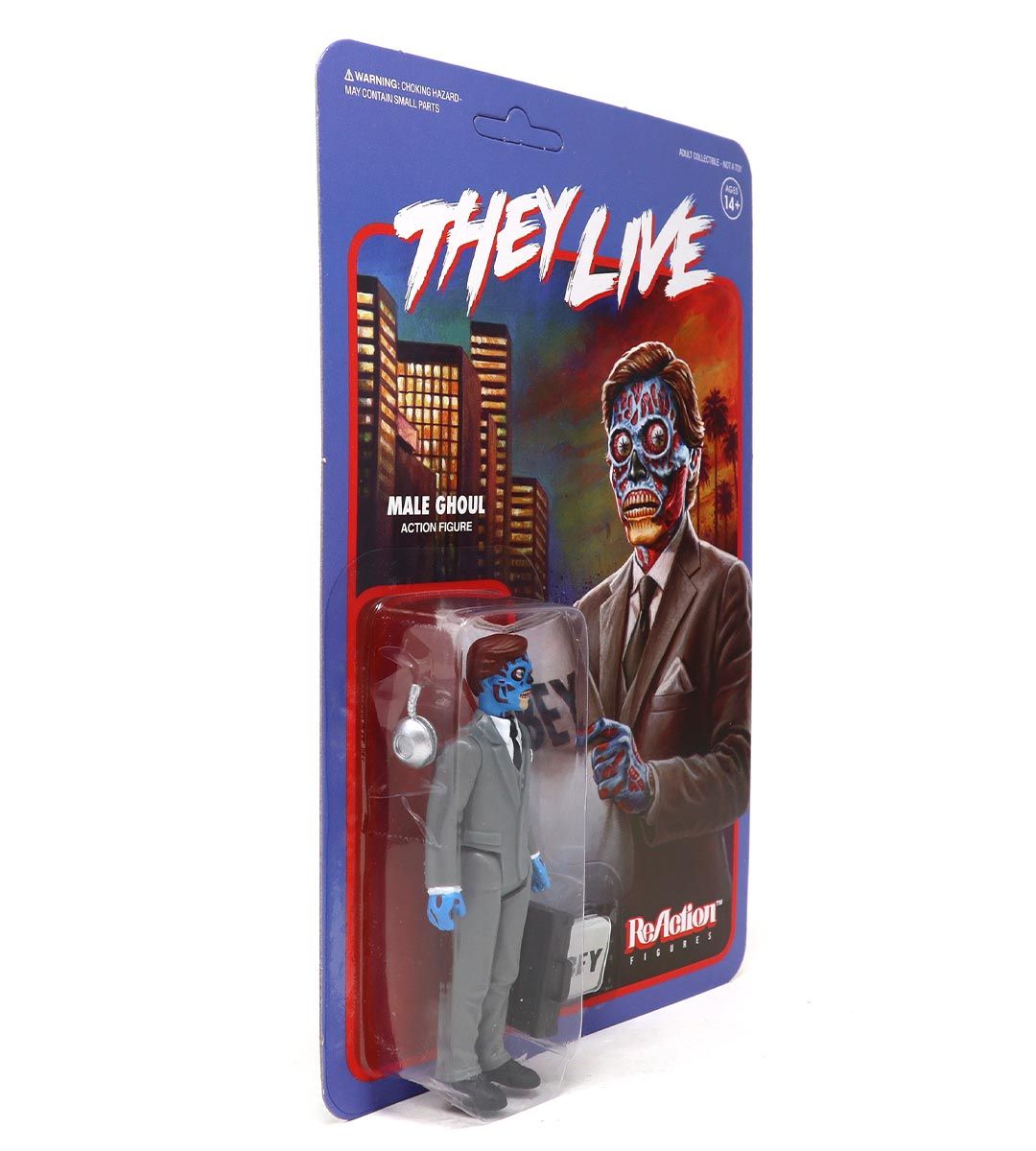 They Live