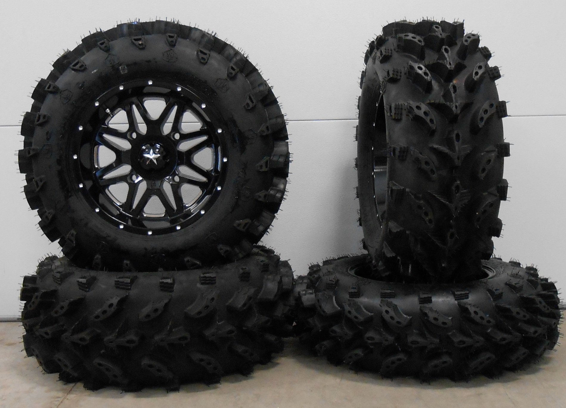 MSA Black Vibe 14