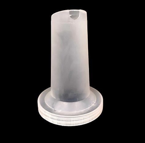 BarConic® Juice Pourers - Stainless Steel Spout with Drip-Free Design (Multiple Colors) - Perfect for Bartending, Cocktail Making & Home Kitchen Use