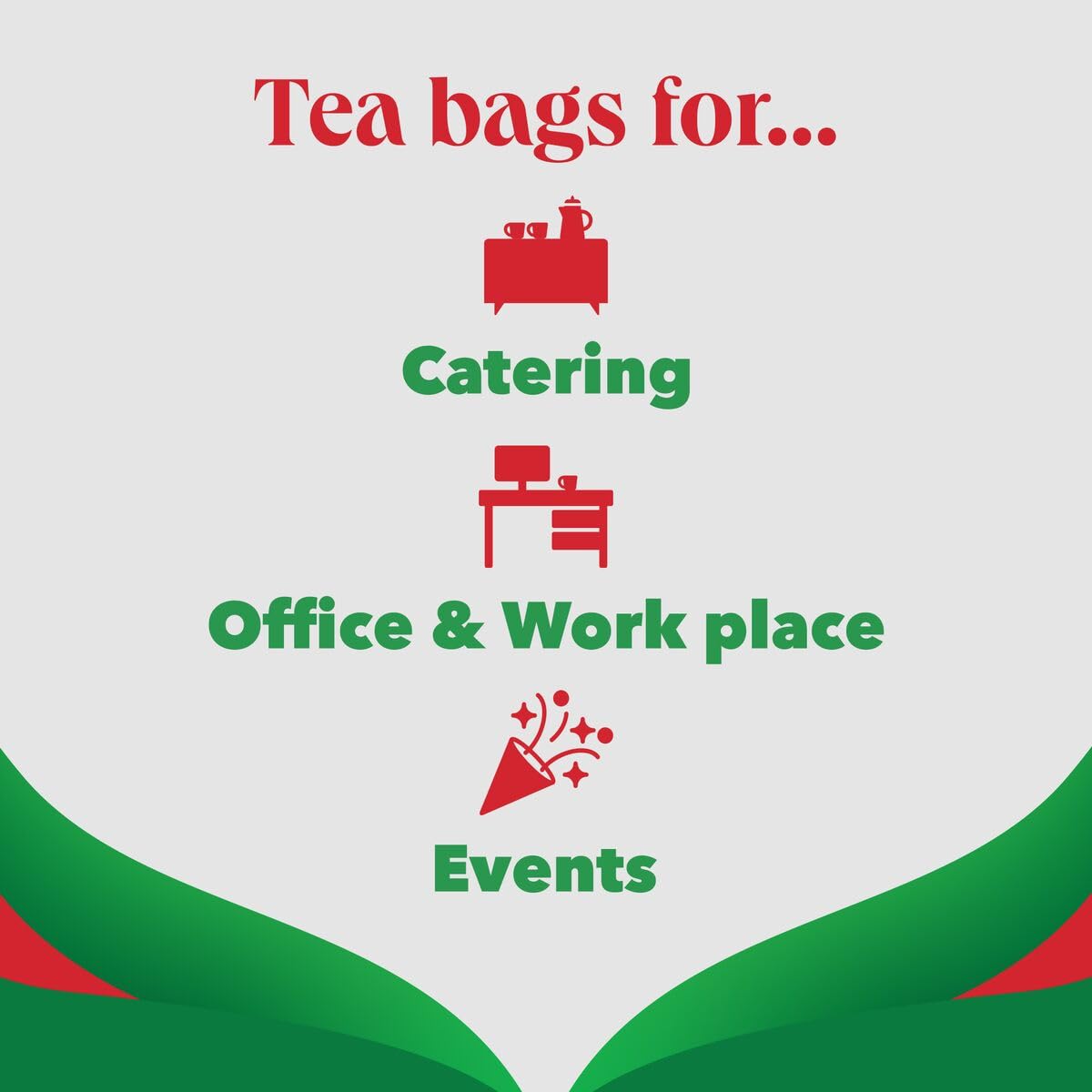 PG Tips Envelope Tea Bags Pack of 200 - Premium Black Tea for Daily Brewing, Office, or Relaxing at Home
