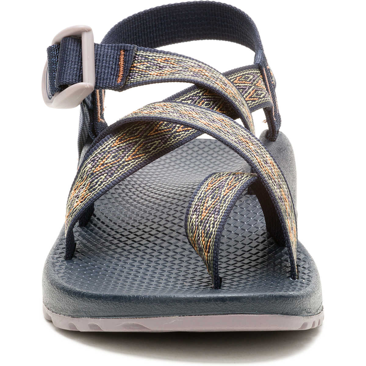 Chaco Z2 Classic Women's Sandals - Comfortable Outdoor Adventure & Travel Footwear for Hiking, Walking, and Water Activities
