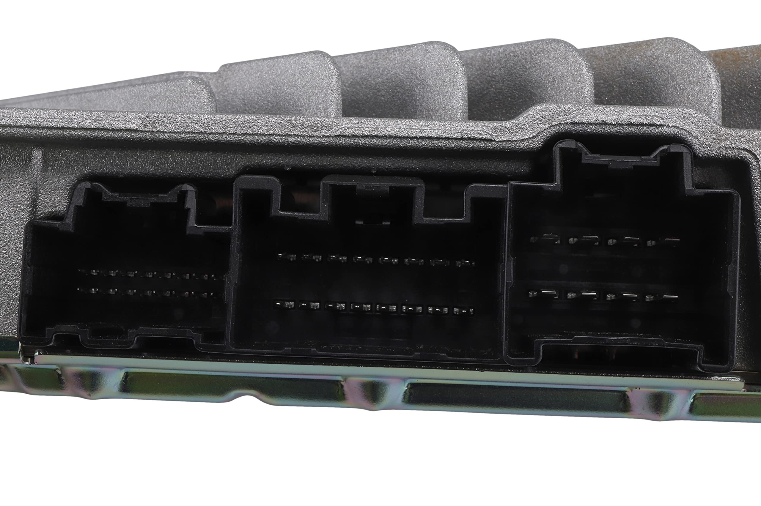 ACDelco GM Original Equipment 84650051 Car Radio Speaker Amplifier - Premium Sound System Upgrade for GM Vehicles | Perfect for Music Lovers & Road Trips