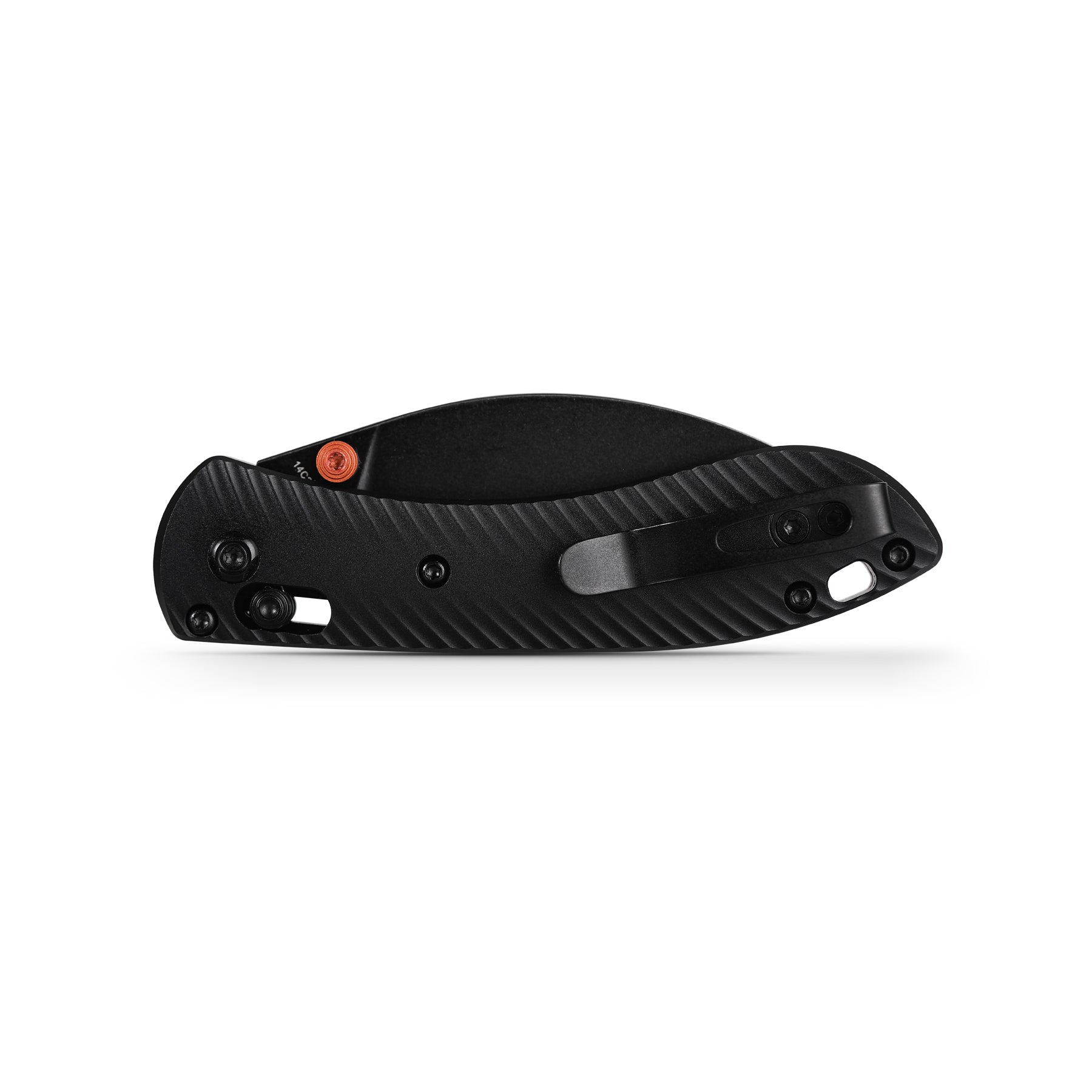 Mini Nightshade Crossbar Lock Knife - 2.6