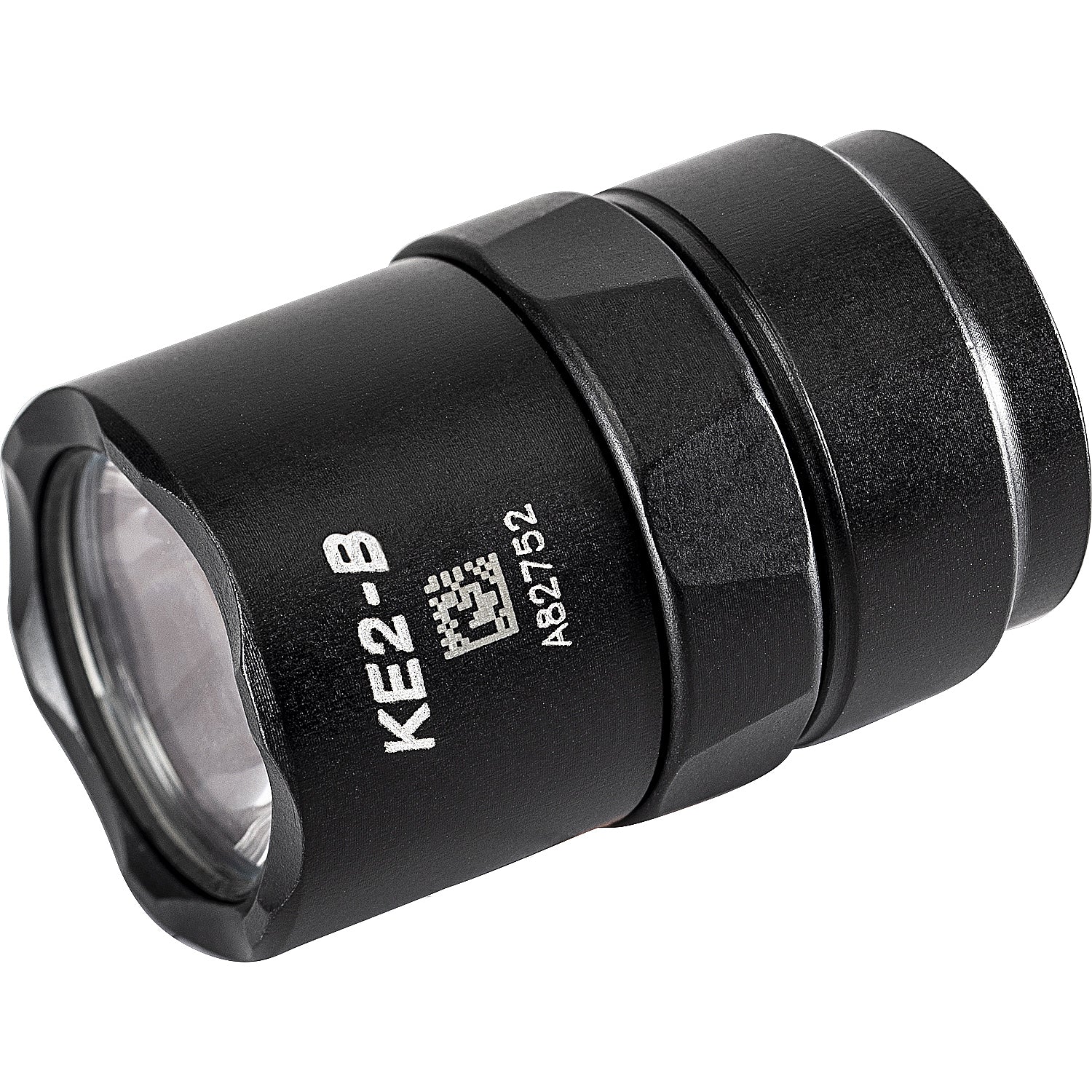 SureFire KE2 6V White LED Flashlight Head - Compatible with M600 Series Weapon Lights | Perfect for Tactical, Hunting & Outdoor Activities