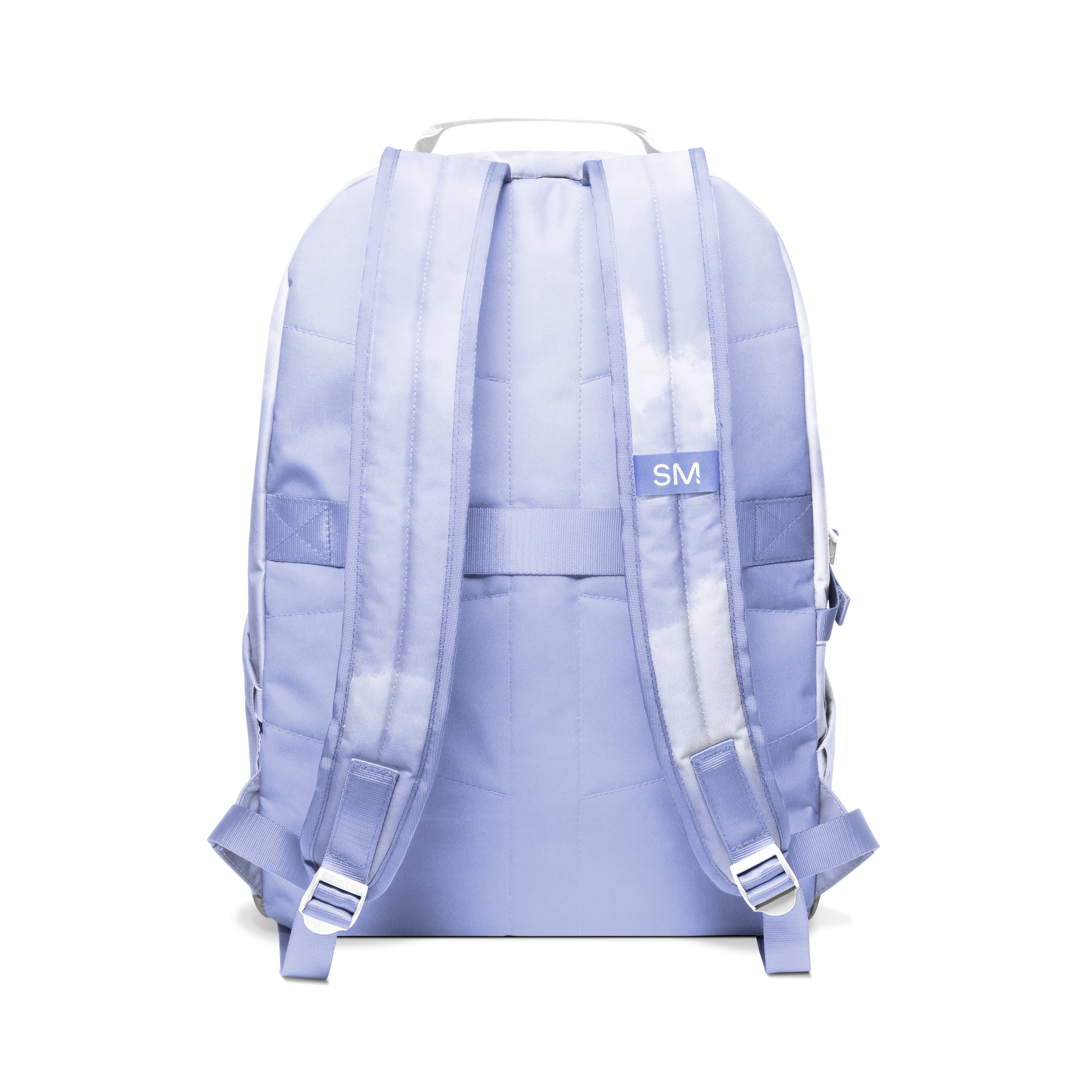 Ellis 20L Lightweight Waterproof Backpack for Travel, Hiking & School - Durable Laptop Daypack with USB Charging Port