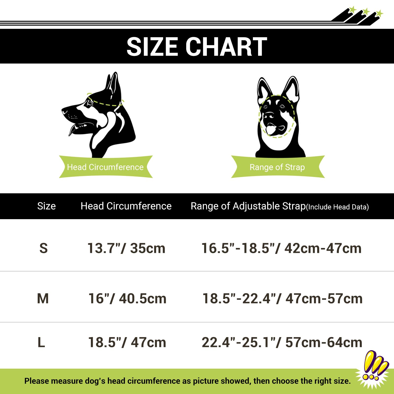 LESYPET Small Dog Helmet with Ear Holes & Adjustable Strap - for Outdoor Riding Safety