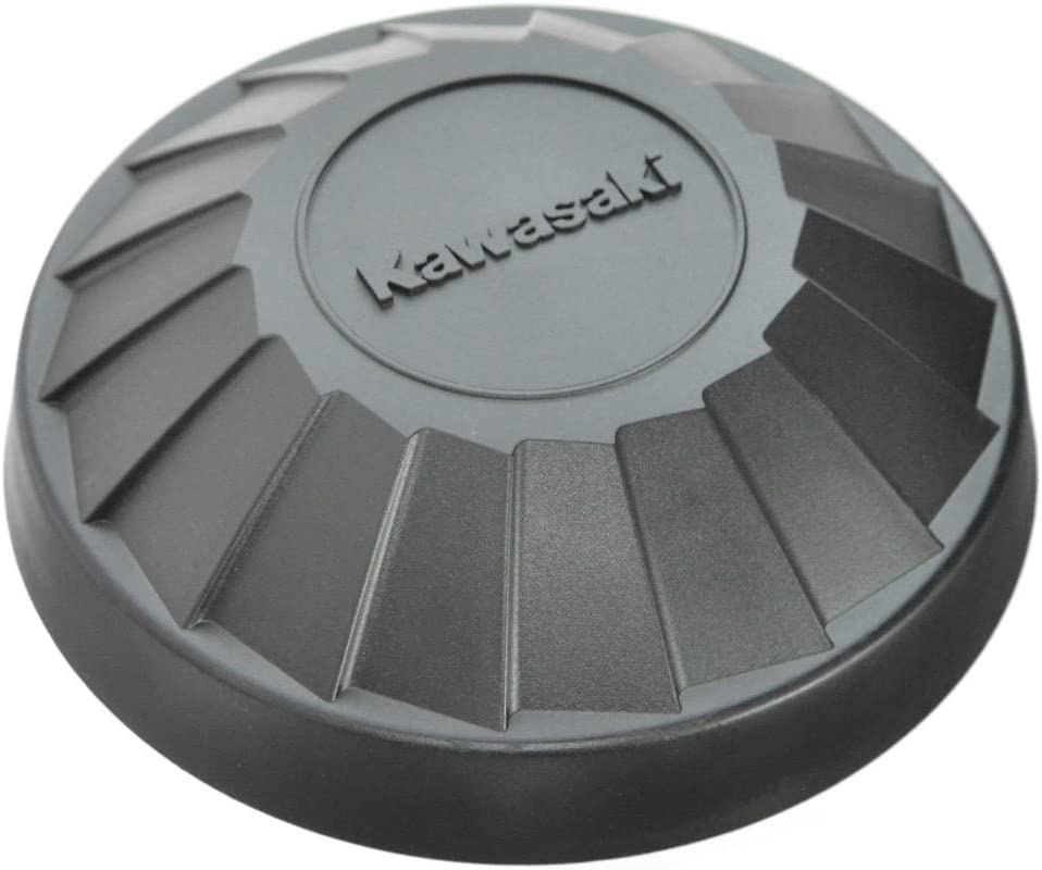 Kawasaki Premium Engine Large Rain Cap - Outdoor Power Deals 11065-7025 & 11065-1384 - Ideal for Lawn Mowers and Outdoor Equipment Protection