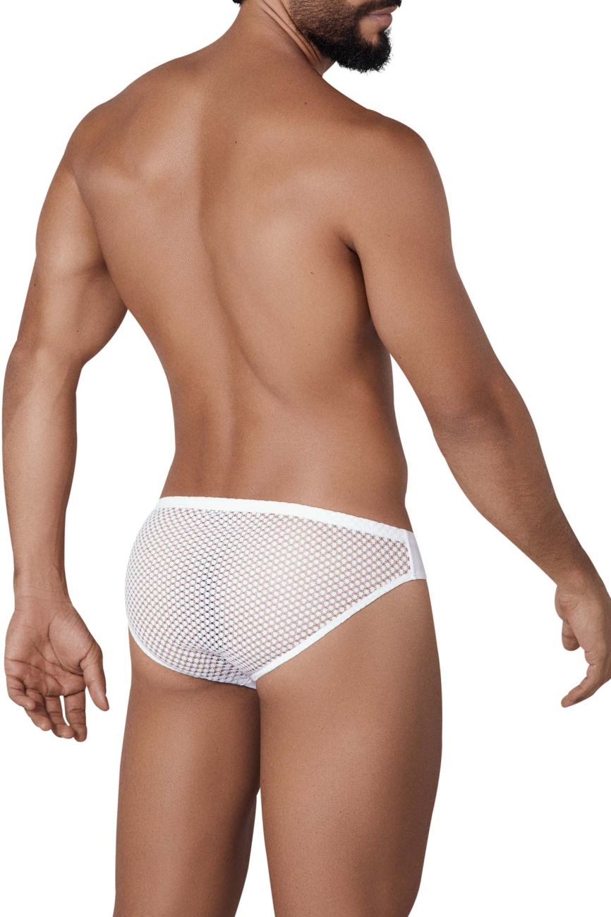 Clever Urge Brief - Stylish & Comfortable Men's Underwear for Everyday Wear - Perfect for Work, Travel & Leisure