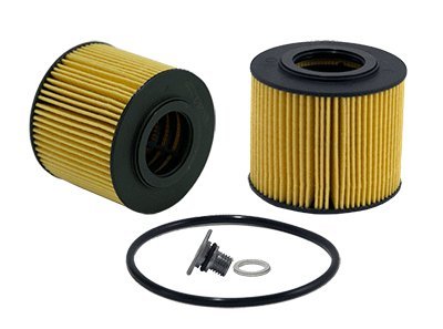 Napa Gold Oil Filter - High Performance Car Oil Filter for Engine Protection | Compatible with Most Vehicles - Ideal for Regular Maintenance & Long Drives