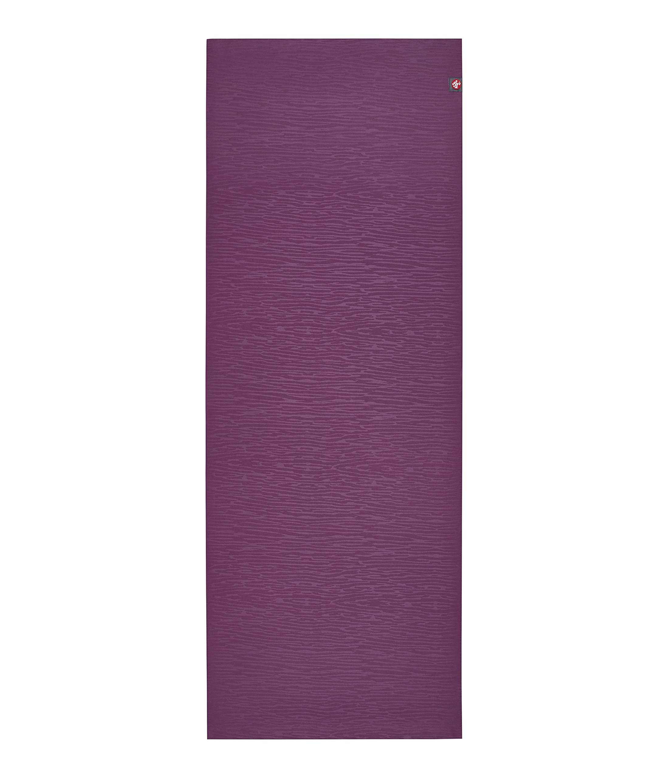 Manduka eKO Yoga Mat for Women & Men - 5mm Thick, Non-Slip, Eco-Friendly, Durable & Extra Long 71