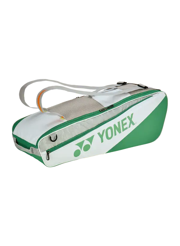Yonex Club Series Badminton Bag 52526 (2025) - Premium Sports Gear for Badminton Players - Perfect for Tournaments & Training Sessions