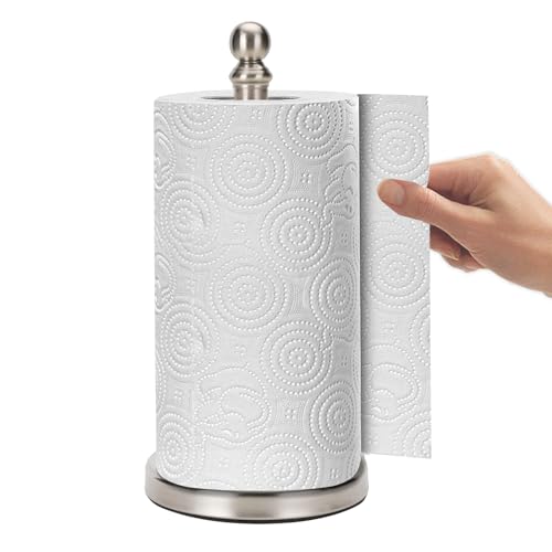 Brushed Nickel
