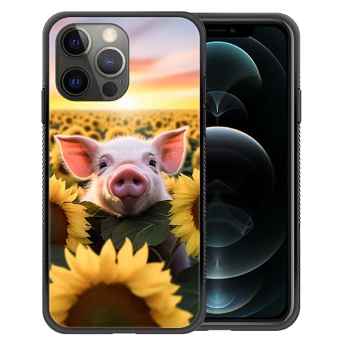 Pig Sunflower
