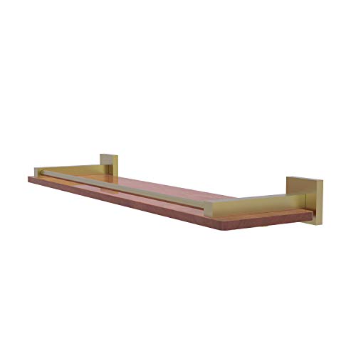 Satin Brass
