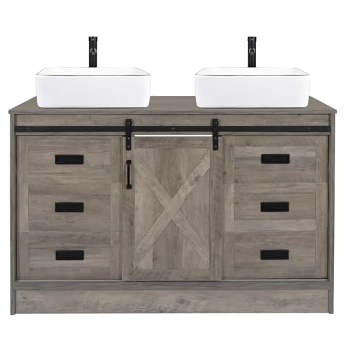 White Ceramic Sink