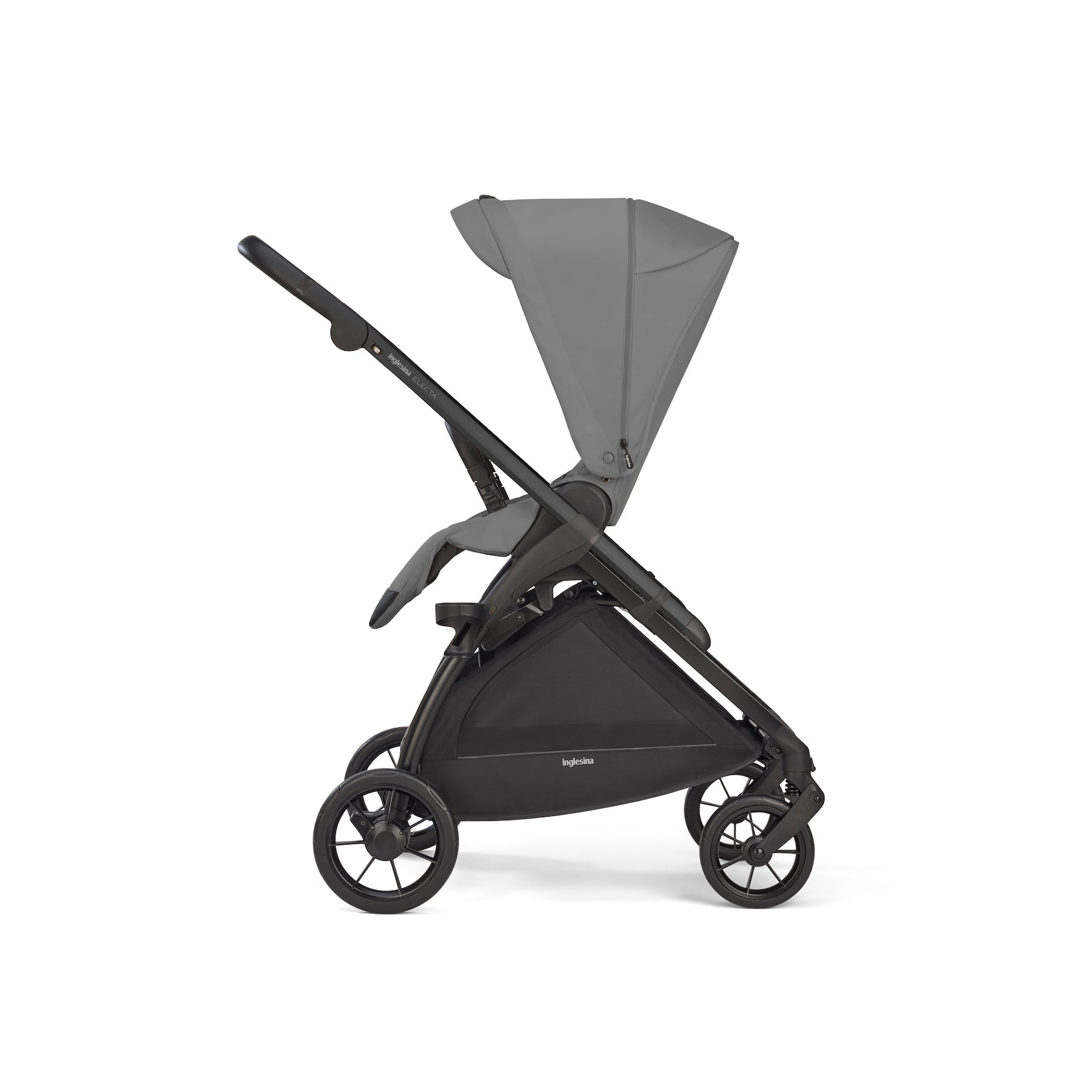 Inglesina Electa Lightweight Travel Stroller - Compact Foldable Baby Stroller for Infants & Toddlers | Perfect for Air Travel, Shopping & City Walks