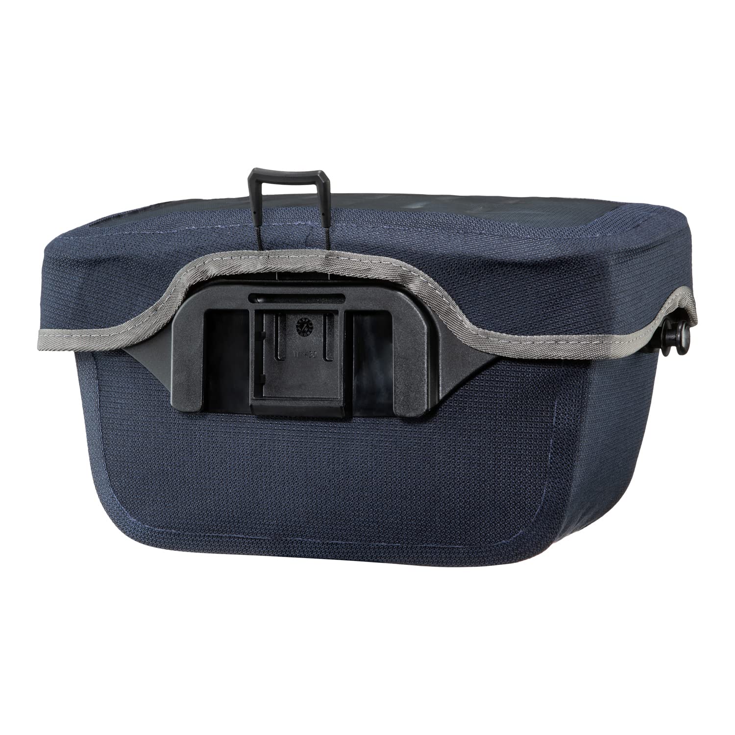 Ortlieb 6 Bike Bag - Waterproof Cycling Panniers for Commuting, Touring & Outdoor Adventures | Durable Bike Storage for Road & Mountain Bikes