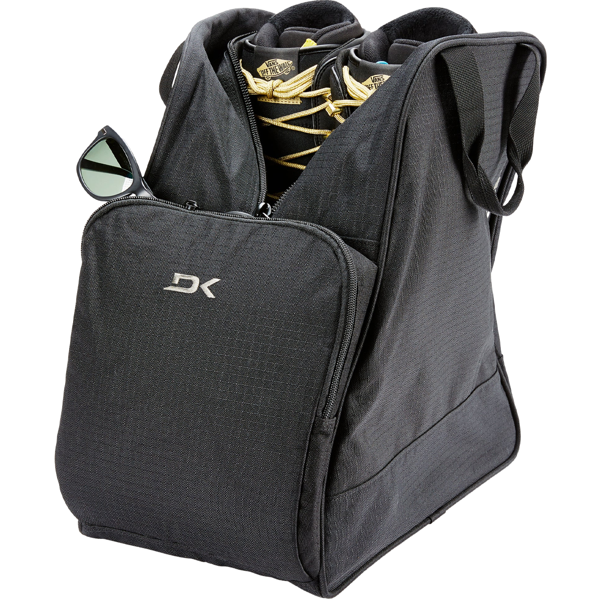 30L Waterproof Boot Bag for Hiking, Travel & Storage - Durable & Lightweight Outdoor Gear for Shoes, Boots & Sports Equipment