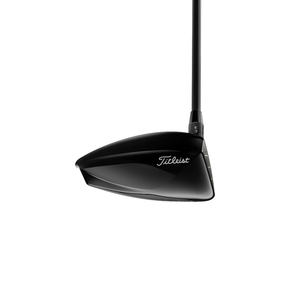 Titleist GT1 Custom Golf Driver for Men & Women - High Performance Adjustable Loft & Weight - Perfect for Driving Range & Tournament Play
