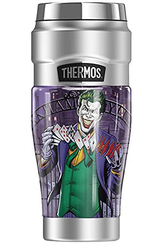JOKER ARKHAM