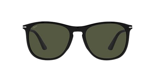 Black/Green