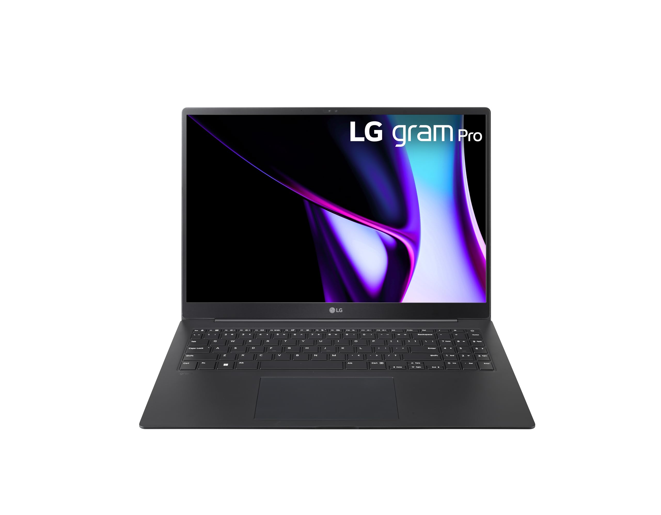 LG gram Pro 16