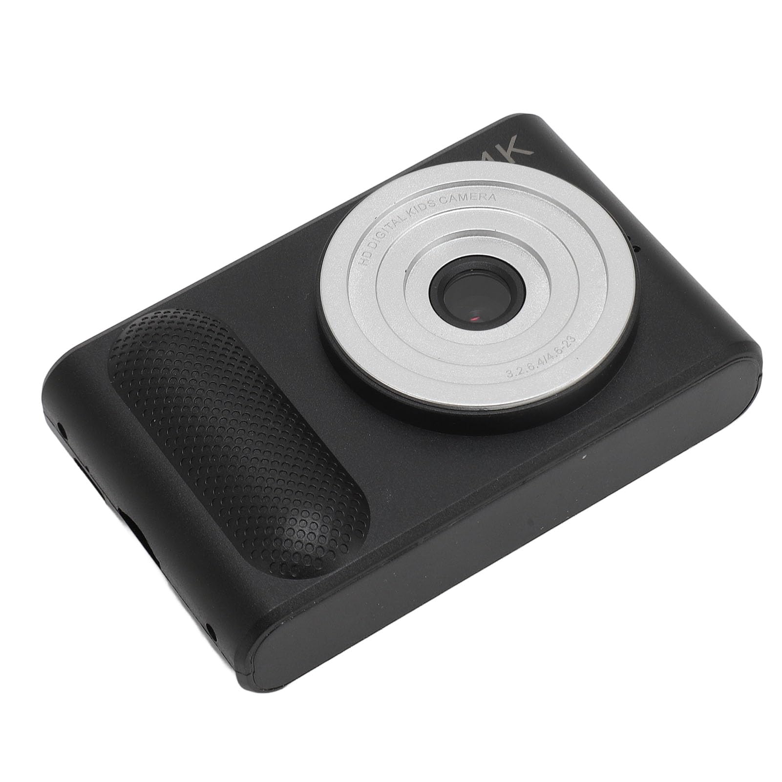 1080P HD Digital Camera with 16X Zoom & Autofocus | 2.4