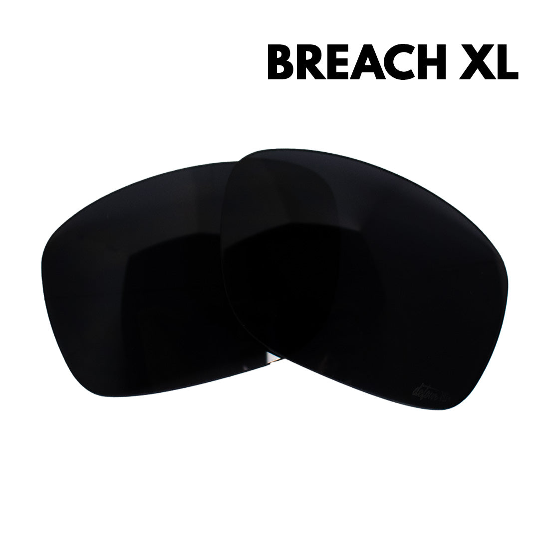 Breach XL Lens Replacement - High-Quality Camera Lens for DSLR & Mirrorless Cameras - Perfect for Photography, Videography & Outdoor Adventures