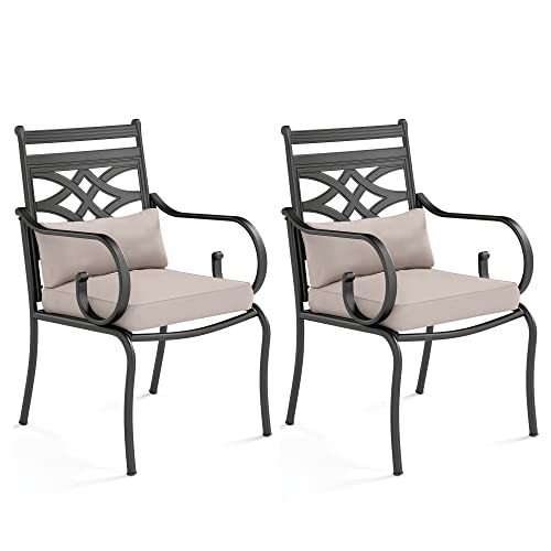 Leg Chairs
