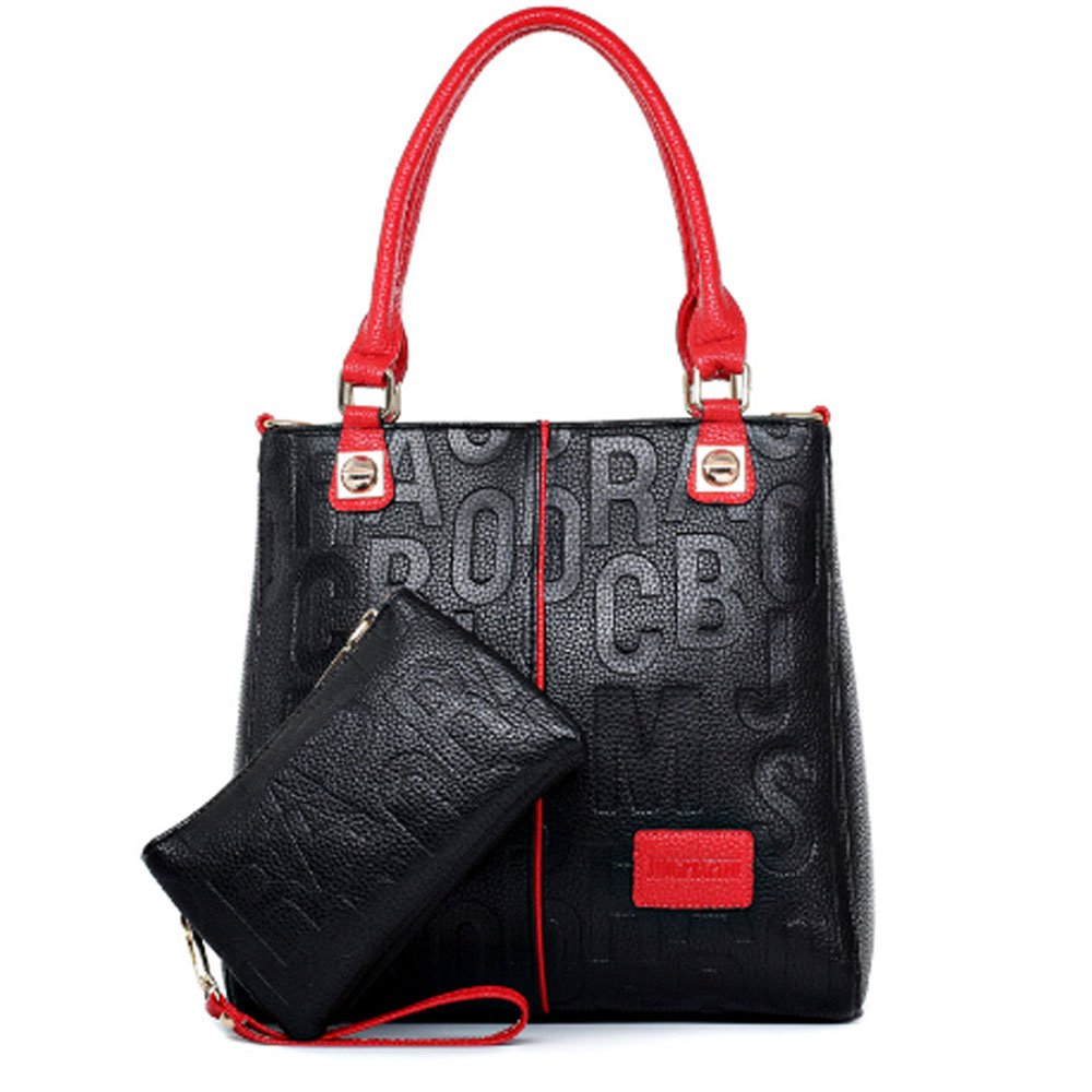 Stylish Women's PU Leather Hobo Shoulder Bag - Large Capacity Fashion Tote Purse for Work, Travel & Everyday Use