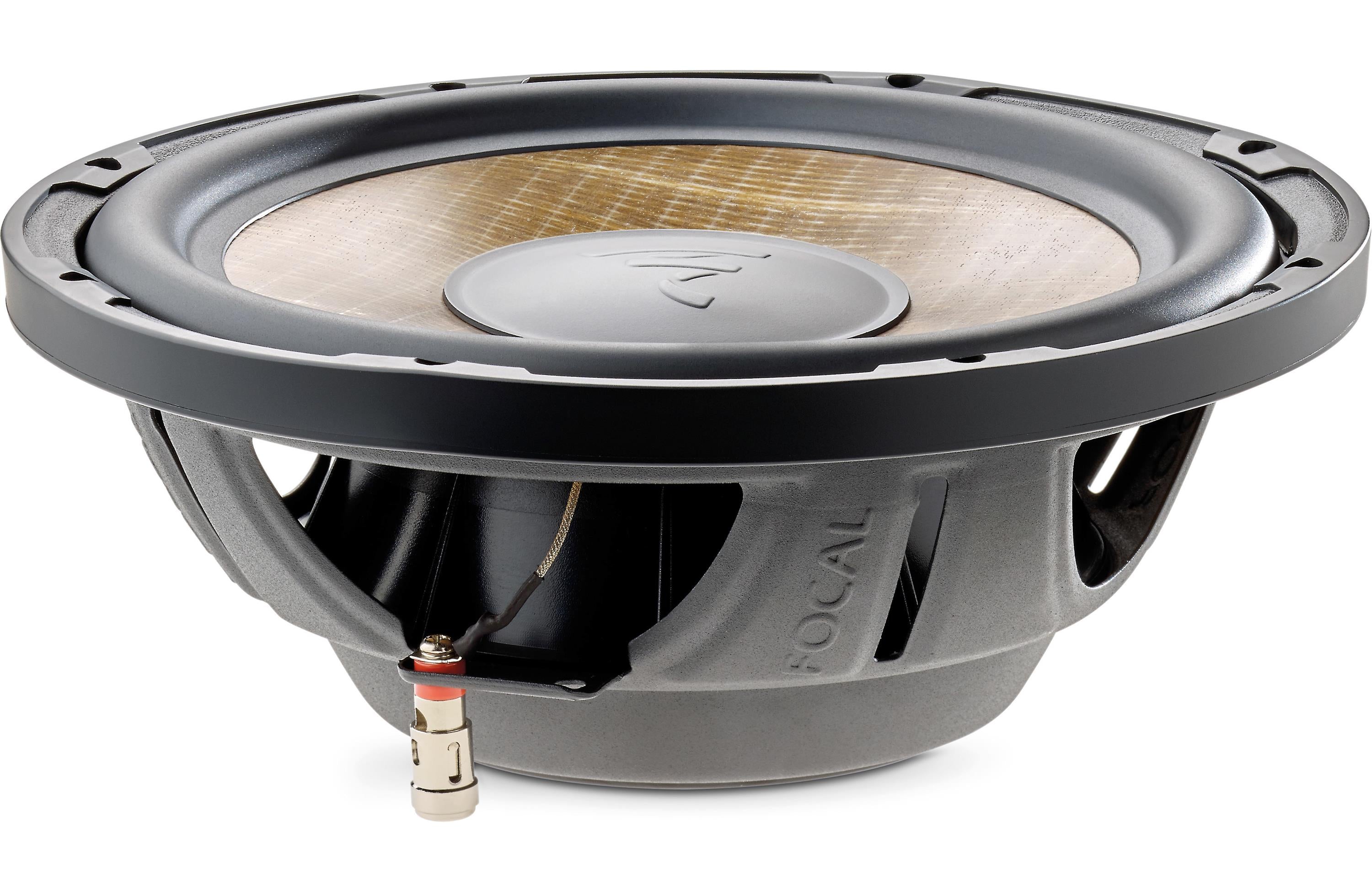 Focal SUB P25FS Performance Expert 10