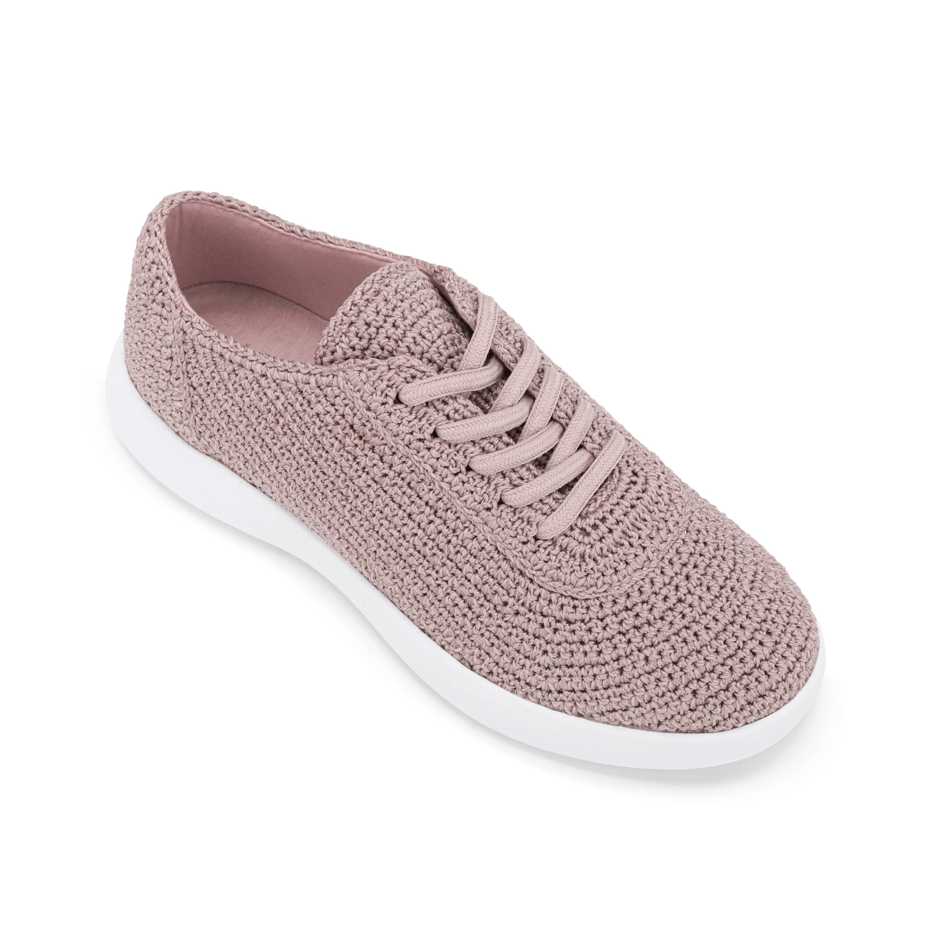 Asha Sneakers for Women - Lightweight Comfortable Walking Shoes - Perfect for Running, Gym, Workout & Casual Wear