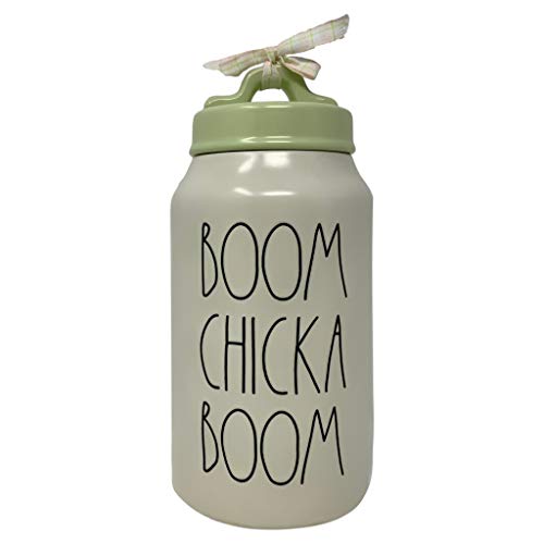 Boom Chicka Boom