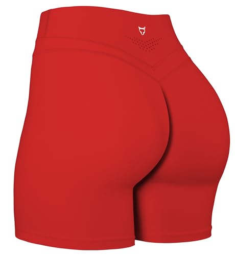 China Red