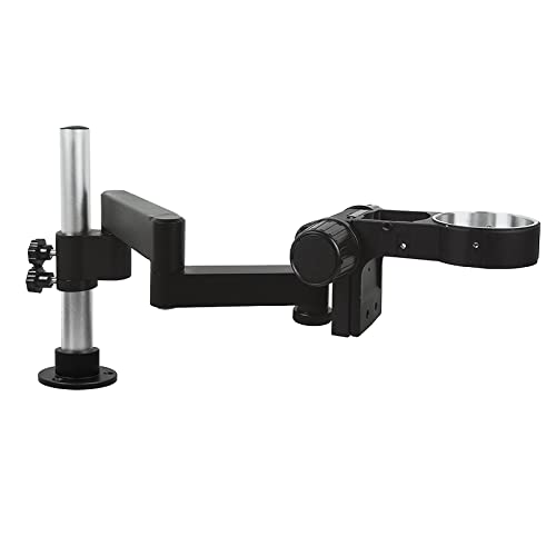 76mm no clamp black