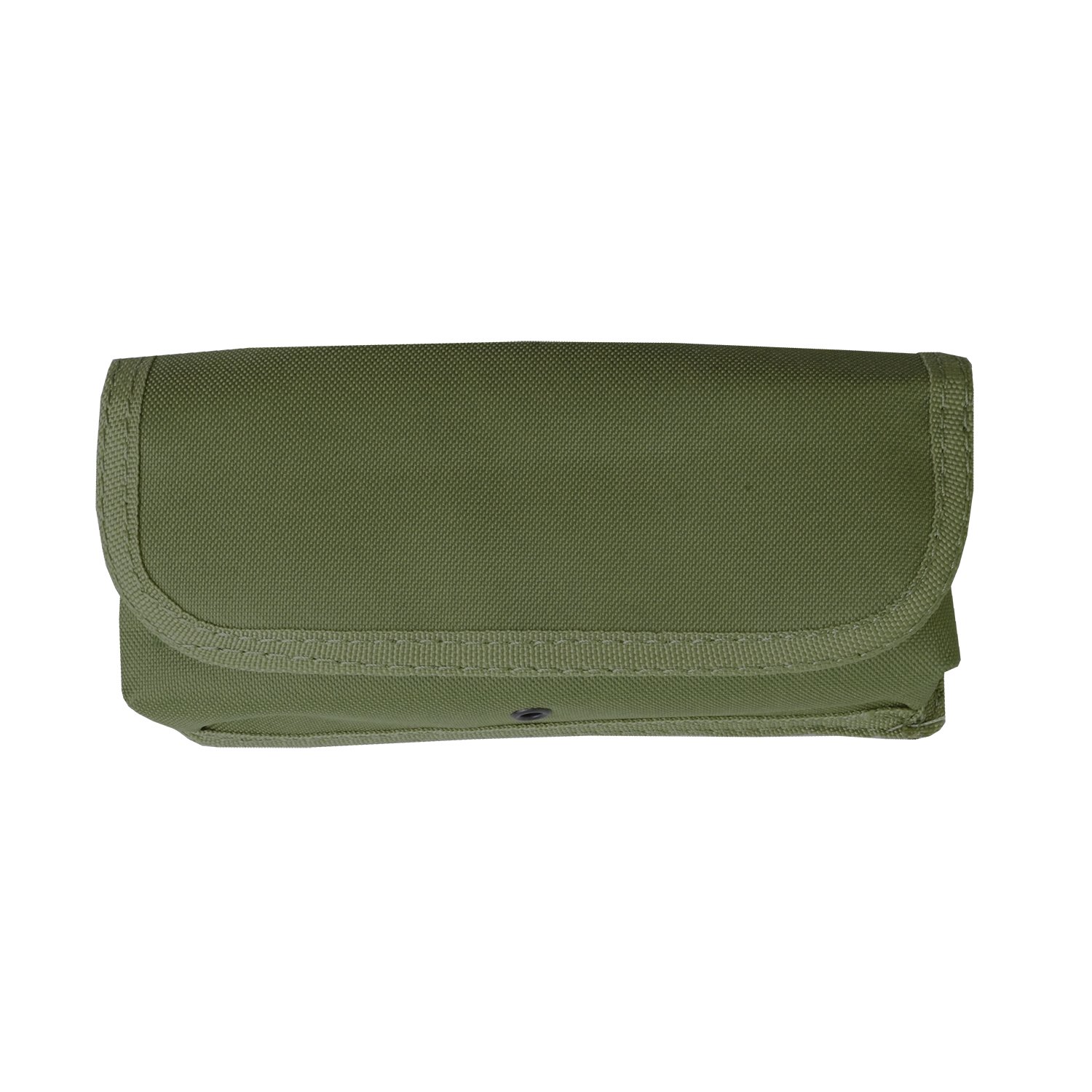 Tactical EXPLORER Velcro & MOLLE Ammo Pouch - Military Grade Magazine Holder for Hunting, Airsoft & Outdoor Adventures