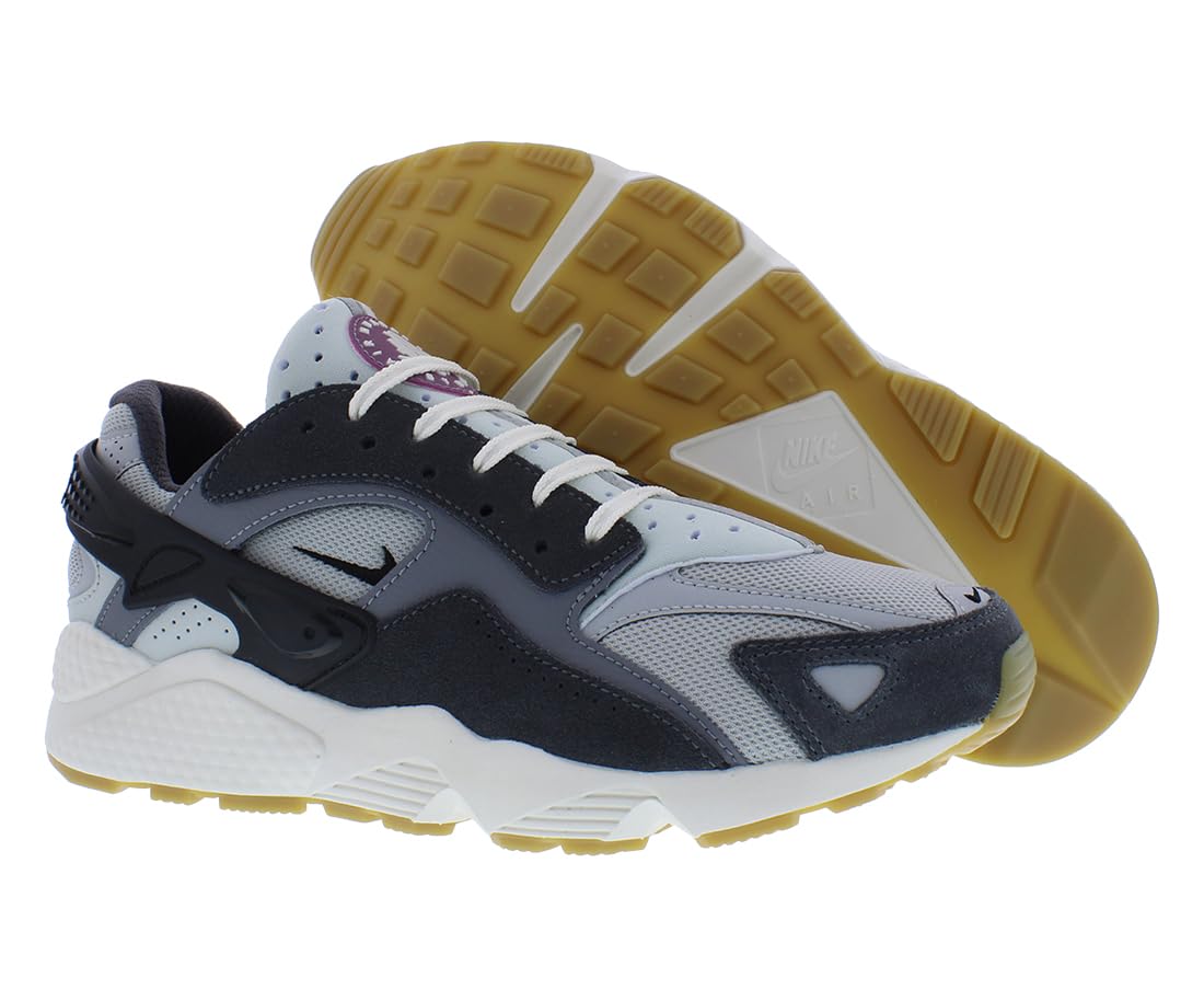 Nike Air Huarache Men's Running Shoes - Lightweight Comfort Sneakers for Jogging, Gym Workouts & Casual Wear