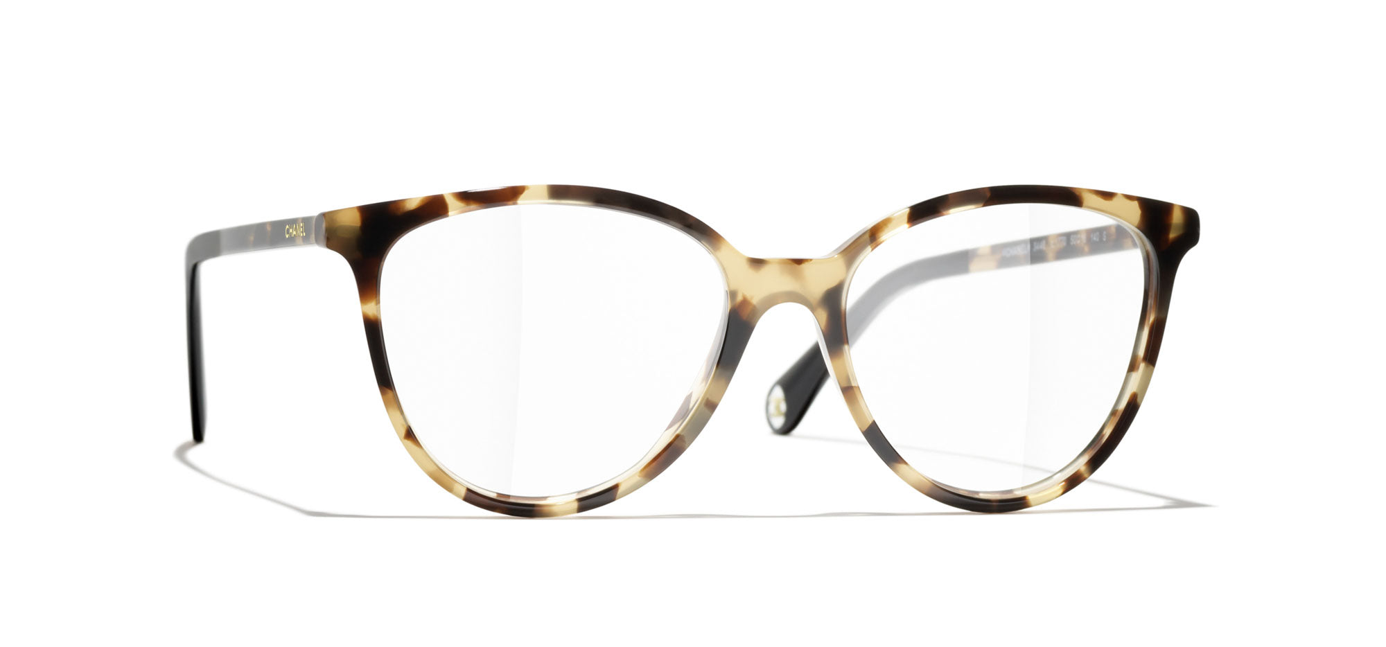 Chanel 3446 Sunglasses - Luxury Designer Shades for Women - UV Protection & Stylish Fashion Accessory - Perfect for Beach, Driving & Outdoor Activities