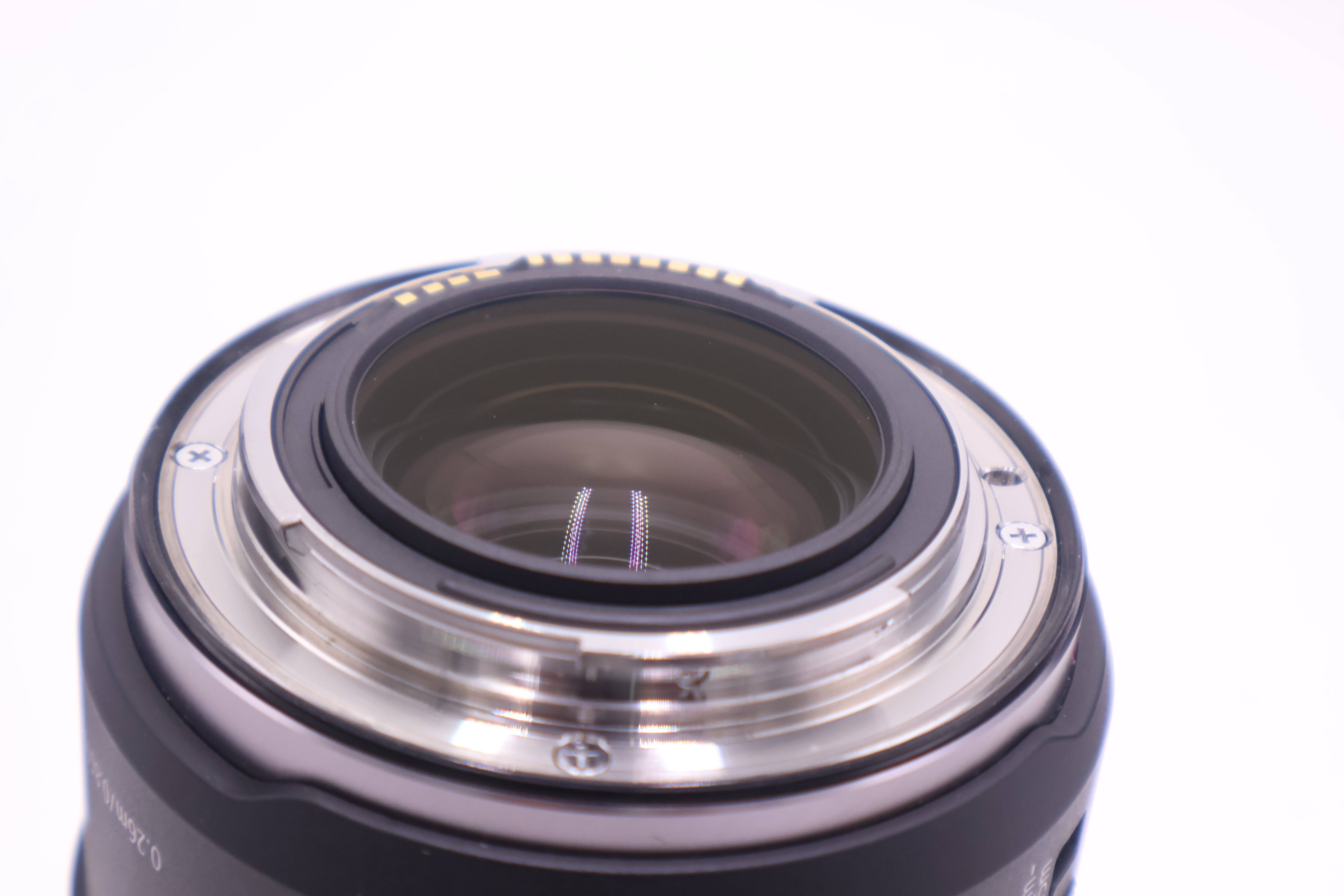 Canon RF 100mm f/2.8L IS USM Macro Lens - Professional Full Frame Macro Photography for Portraits, Jewelry & Product Shots (Used)