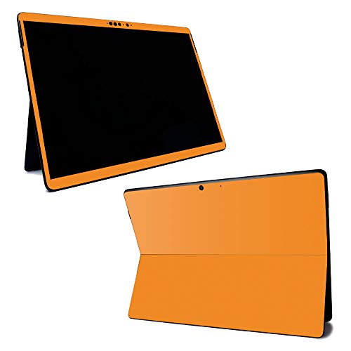 Solid Orange