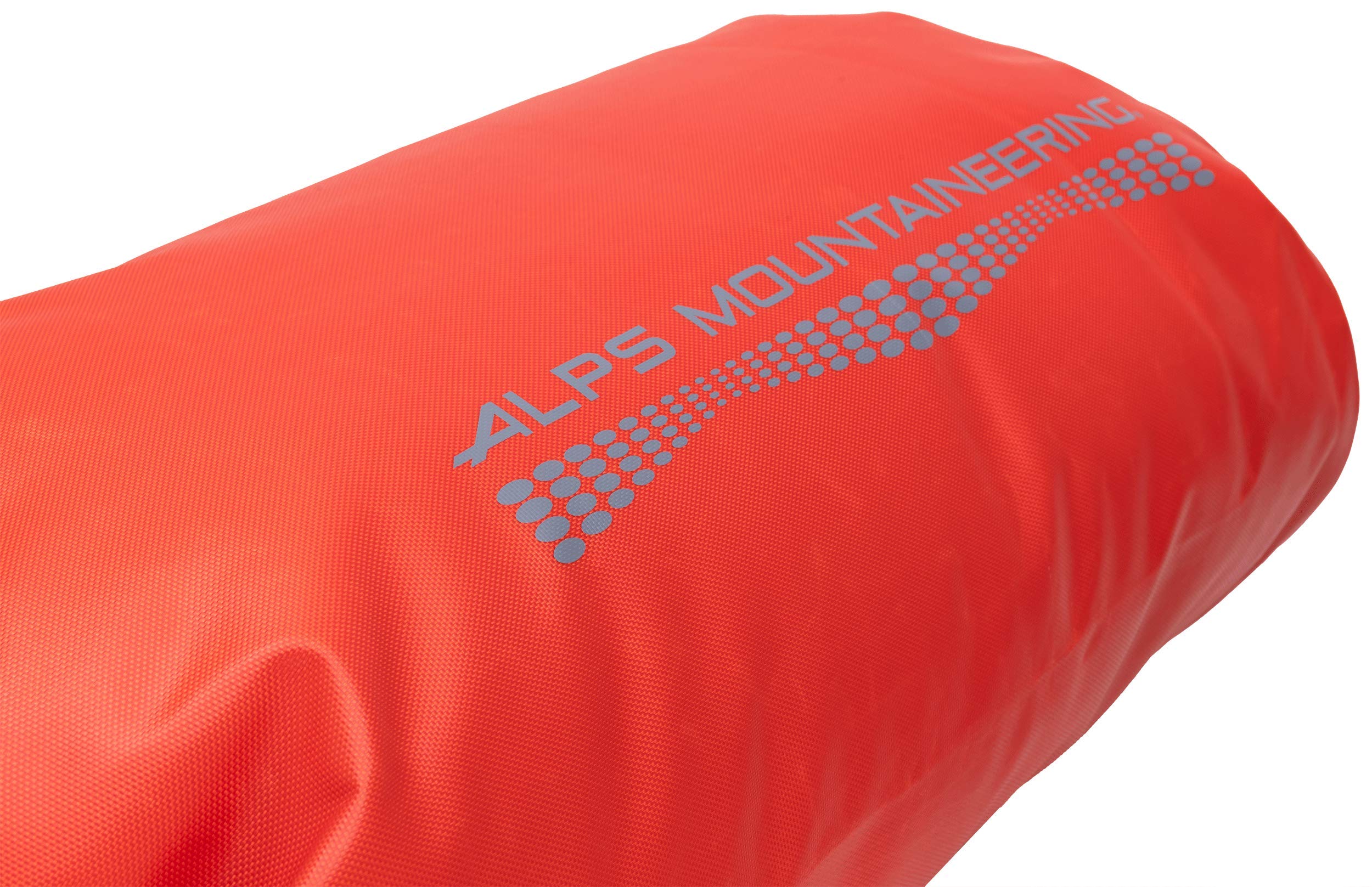 ALPS Mountaineering Torrent Waterproof Dry Bag - Lightweight & Durable for Hiking, Camping, Kayaking - Keep Gear Dry in Any Weather