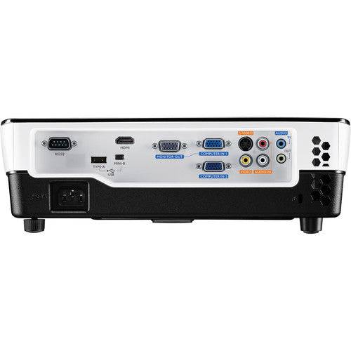 BenQ MH630 Full HD 1080p DLP Projector for Home Theater & Business Presentations - High Brightness 4000 Lumens, 15,000:1 Contrast Ratio