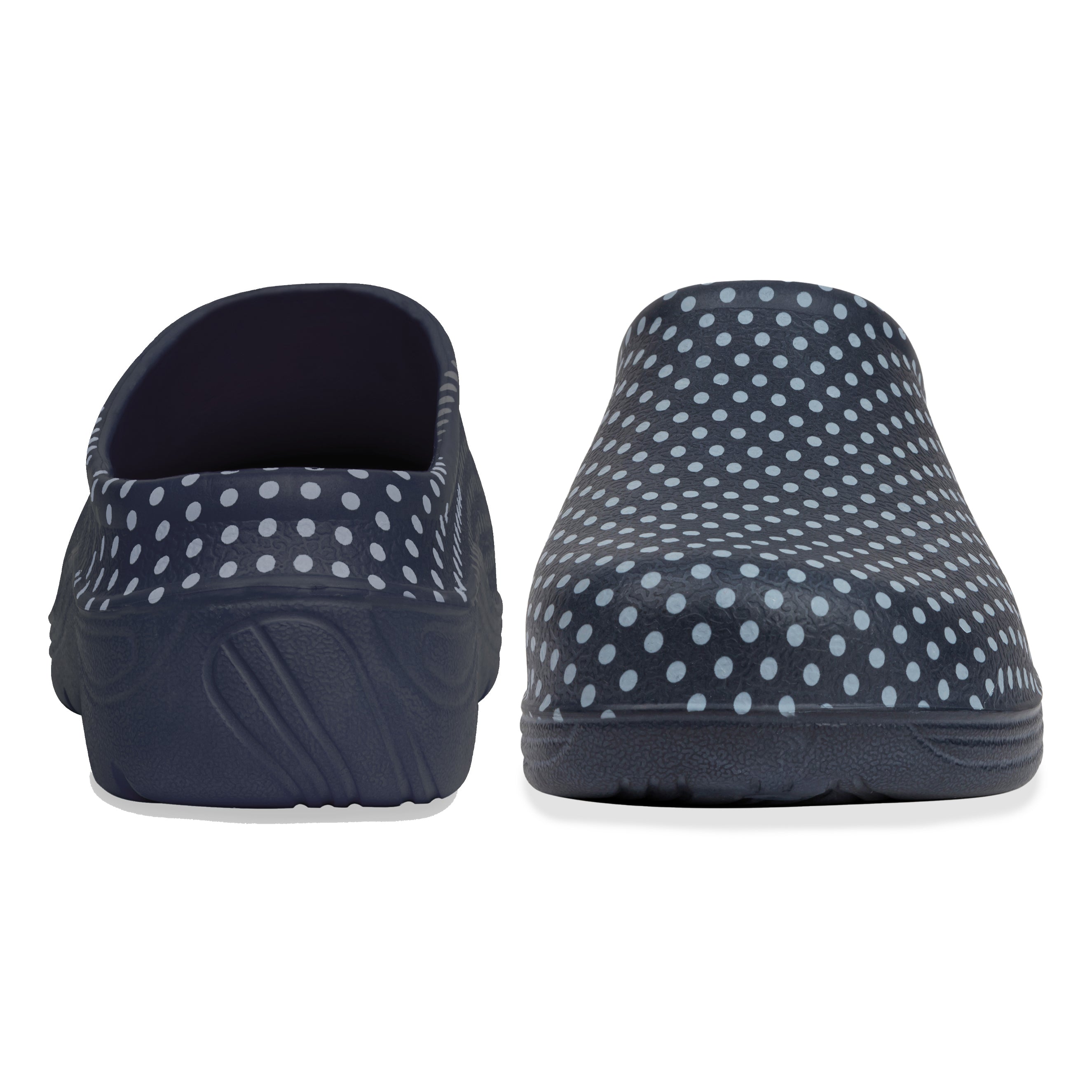 Women's Lorton Garden & Work Clogs - Comfortable Slip-Resistant Shoes for Gardening, Farming & Outdoor Work - Perfect for Yard Work, Landscaping & Wet Conditions