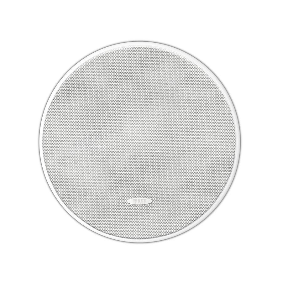 KEF Ci160.2CR 6.5 Inch In-Ceiling Speaker - High Performance Home Audio System for Living Room, Bedroom & Home Theater Installation