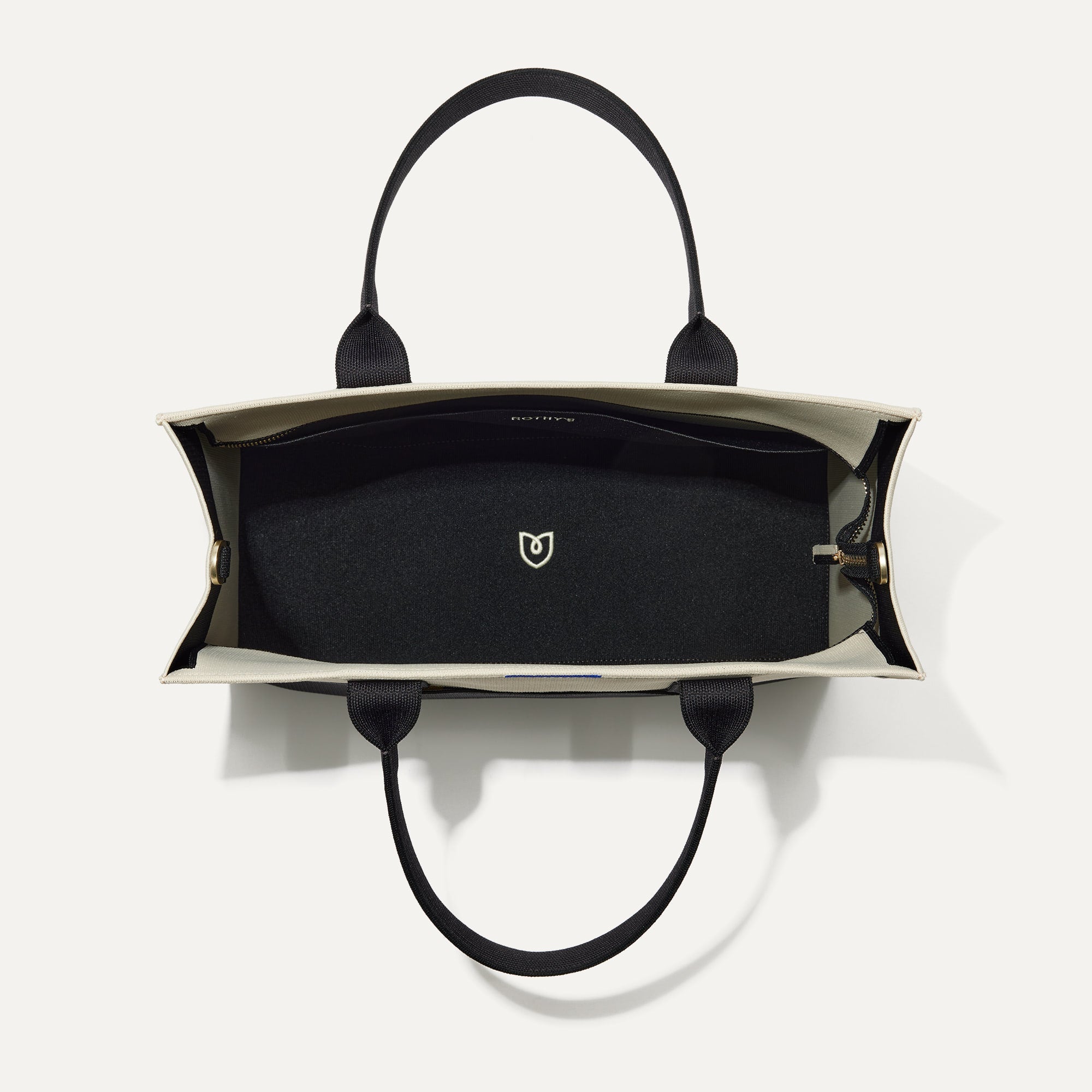 Luna Classic Tote Bag - Stylish & Durable Women's Handbag for Work, Travel & Everyday Use | Perfect Office Tote, Commuter Bag & Shopping Tote