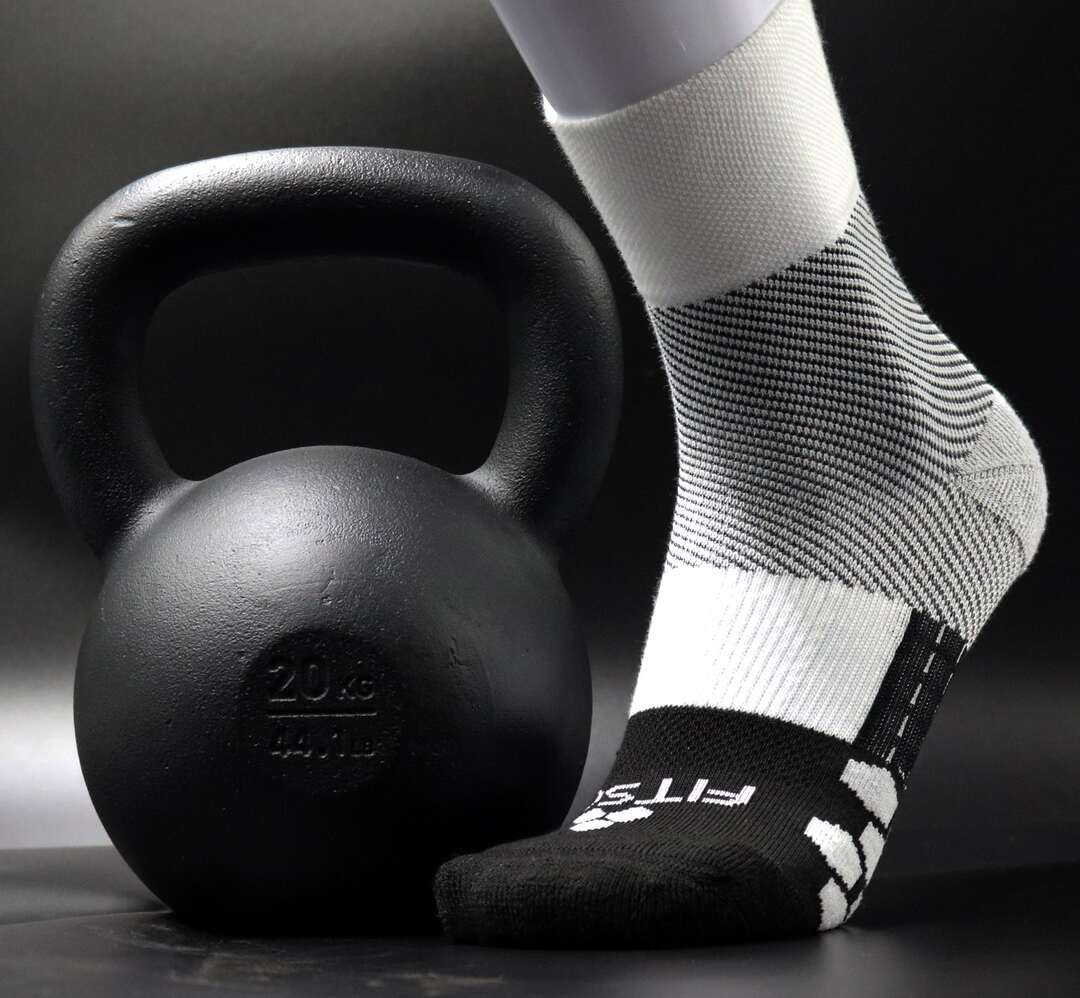 Professional Trainer Pack of 3 - High-Quality Fitness Accessories for Workouts & Gym Training | Perfect for Home Gym, CrossFit & Personal Training Sessions