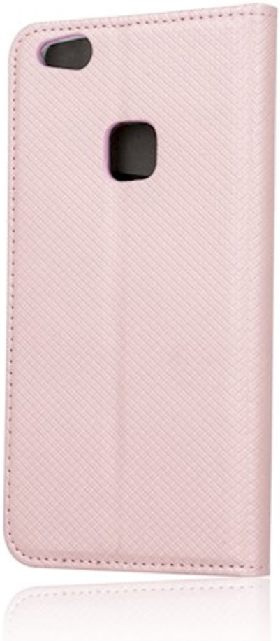Apple iPhone 8 Wallet Case with Card Holder - Slim Rose Gold Pink Leather Phone Cover for Women & Men | Perfect for Everyday Use, Travel & Shopping