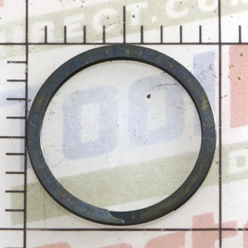 Milwaukee 34-60-1800 Retaining Ring - Heavy Duty Snap Ring for Industrial Machinery & Automotive Repair - Perfect for Shafts, Bearings & Gear Assemblies