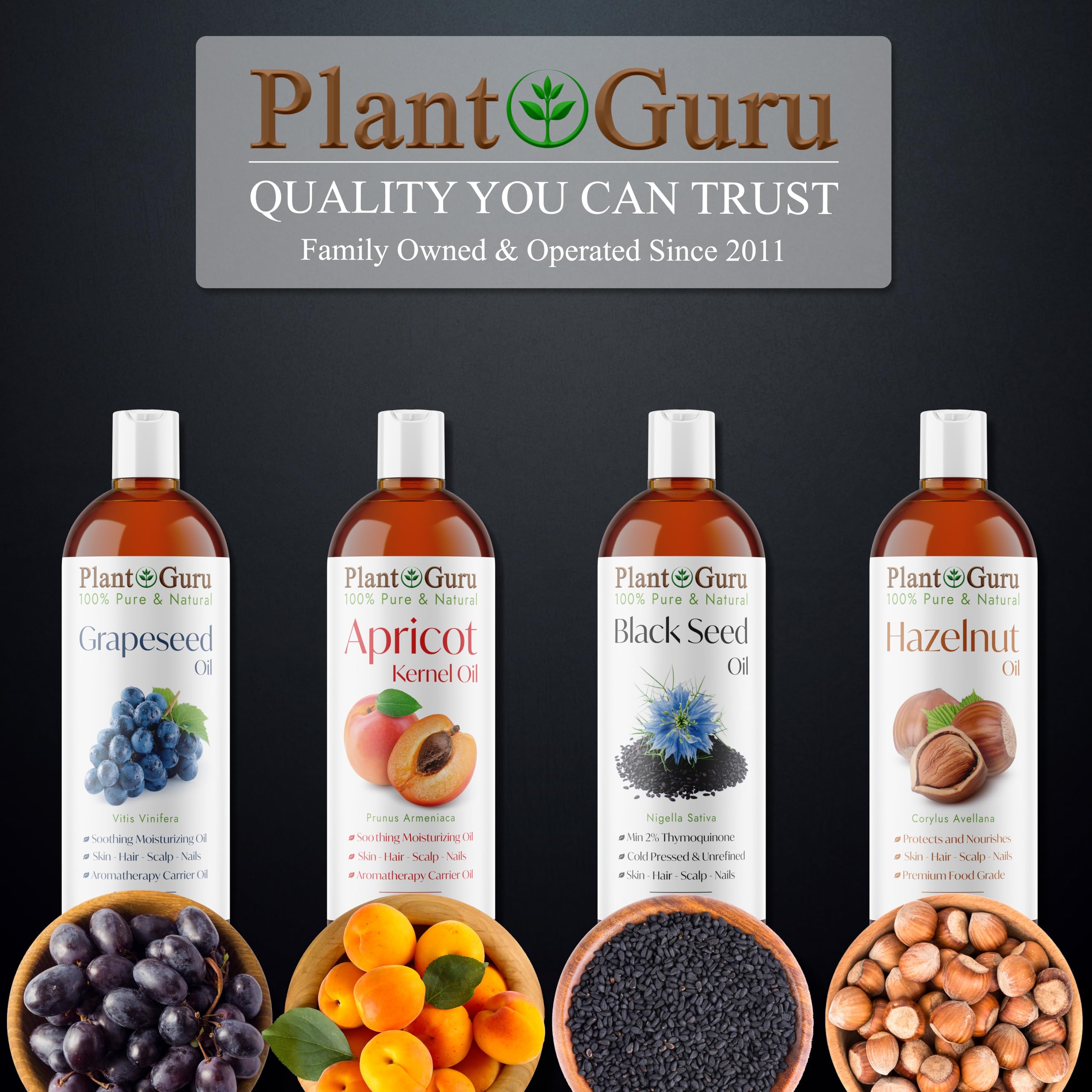 100% Pure Cold Pressed Apricot Kernel Oil - 4 oz Natural Carrier Oil for Skin, Face & Hair Growth | DIY Moisturizer for Creams, Lotions, Lip Balms & Soap Making | Perfect for Aromatherapy & Massage