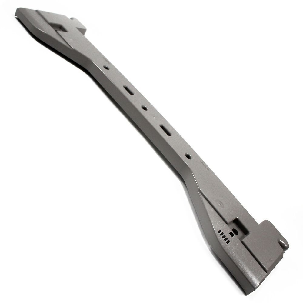 Genuine OEM SAMSUNG DA64-02960C Refrigerator Door Hinge Cover Replacement Part - Compatible with Samsung Refrigerators for Smooth Door Operation